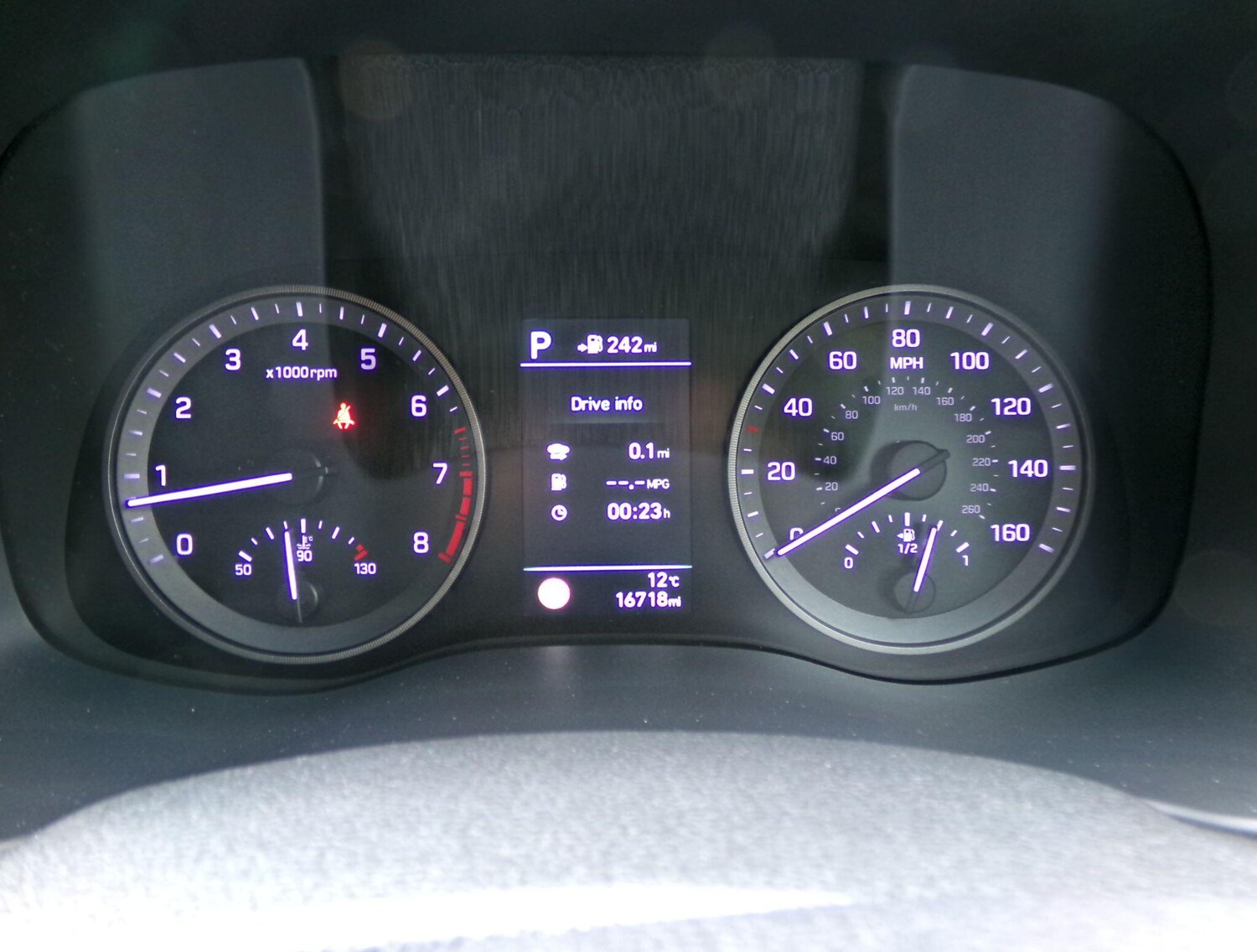 Used Hyundai TUCSON 2019 for sale - 77893086: Photo 15