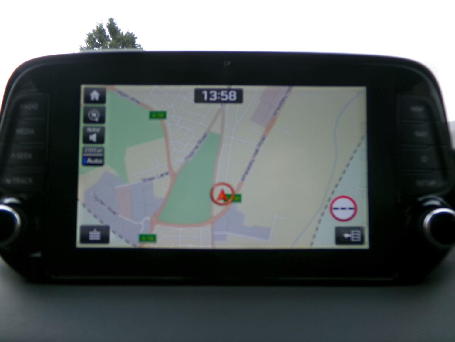 Used Hyundai TUCSON 2019 for sale - 77893086: Photo 17