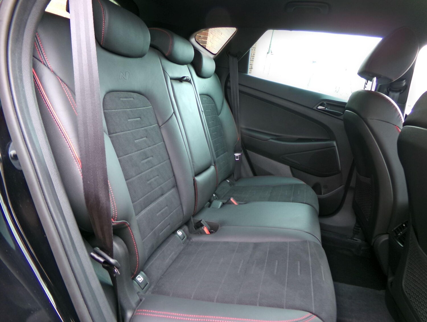 Used Hyundai TUCSON 2019 for sale - 77893086: Photo 19