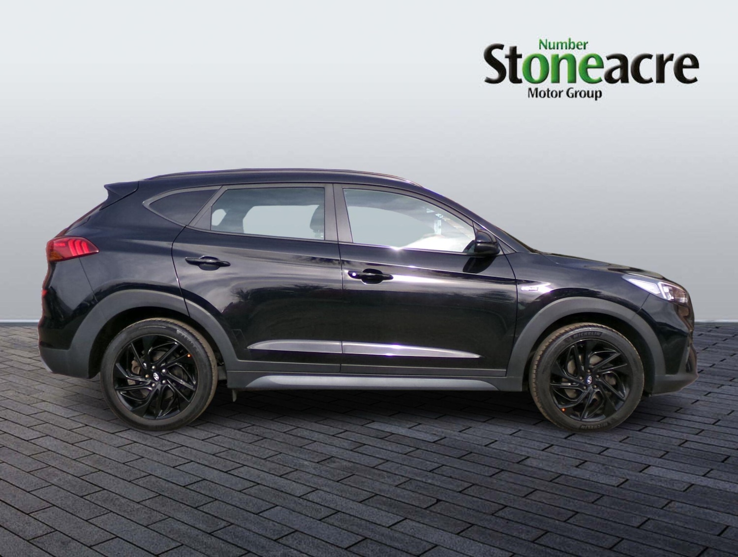 Used Hyundai TUCSON 2019 for sale - 77893086: Photo 2