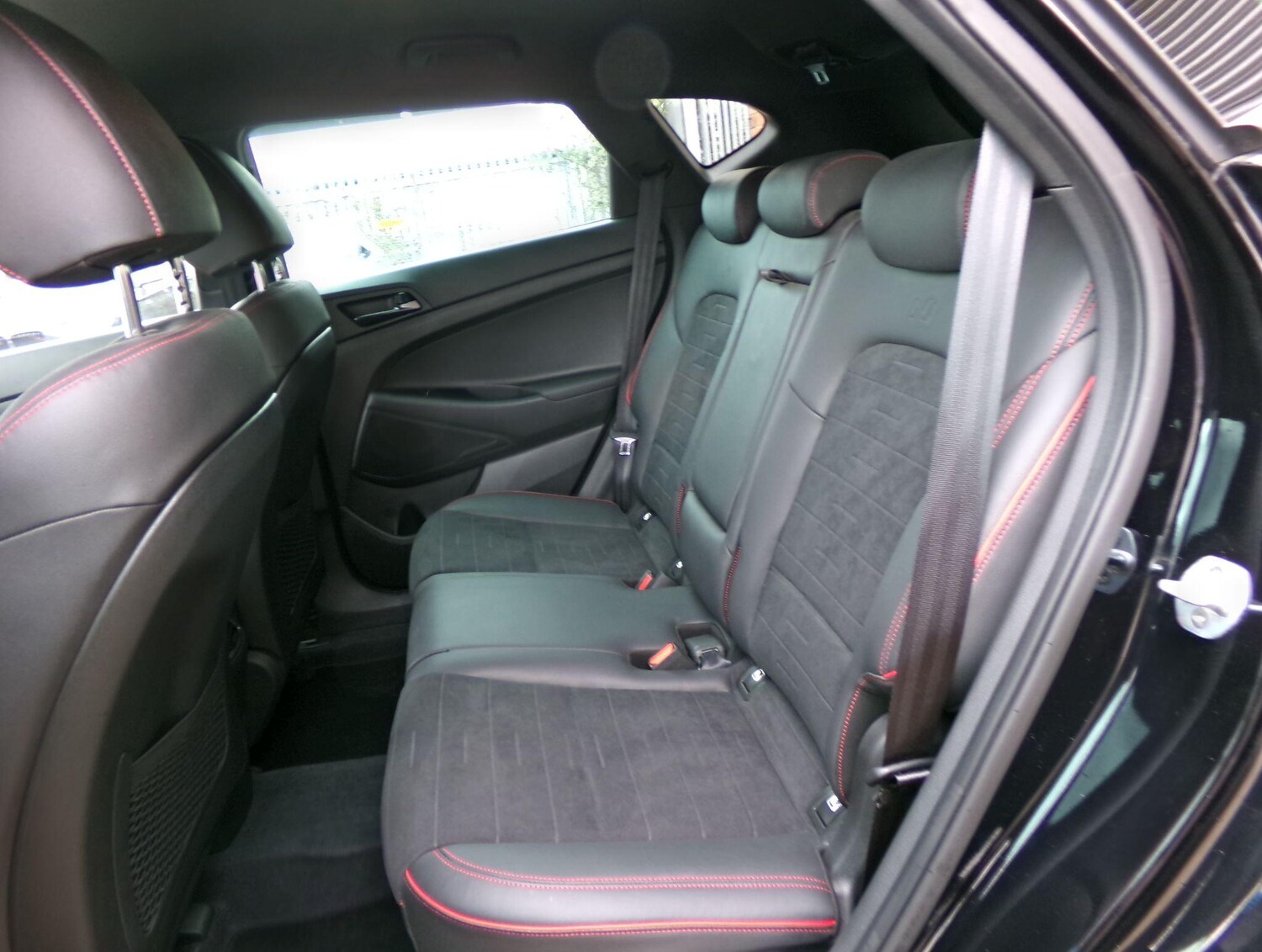 Used Hyundai TUCSON 2019 for sale - 77893086: Photo 20