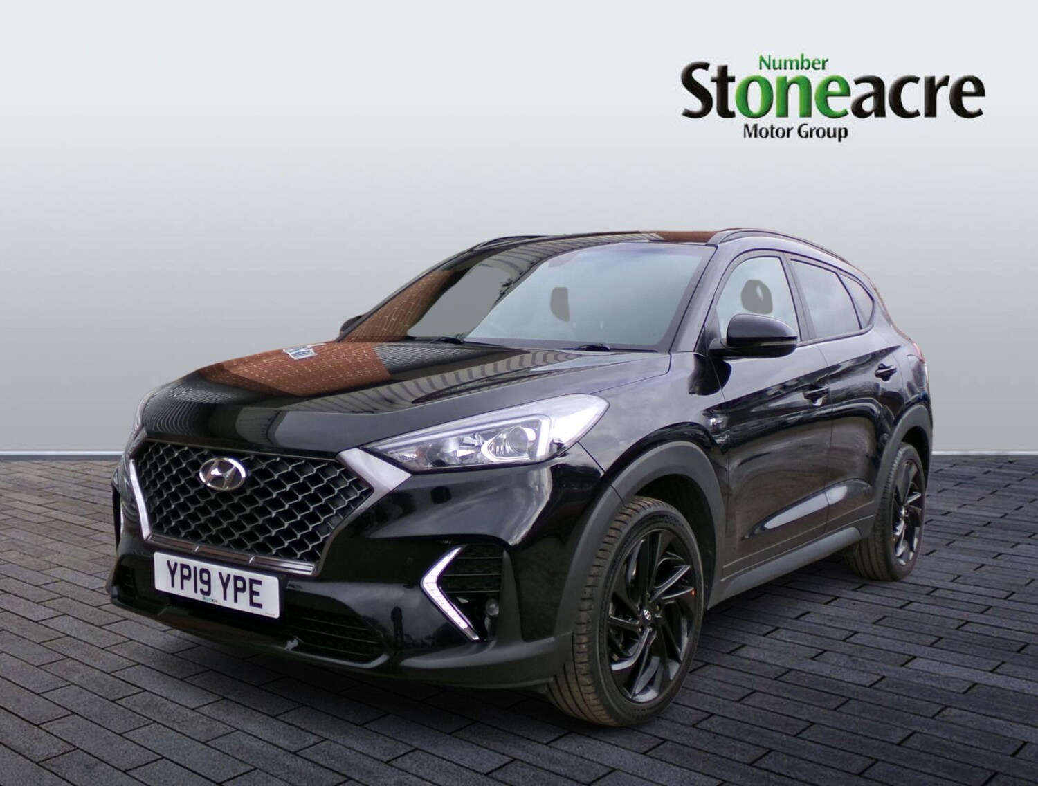 Used Hyundai TUCSON 2019 for sale - 77893086: Photo 7