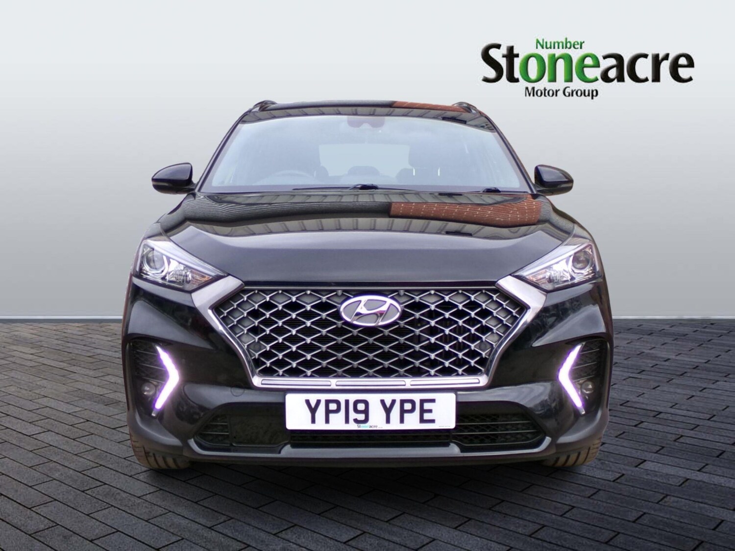 Used Hyundai TUCSON 2019 for sale - 77893086: Photo 8