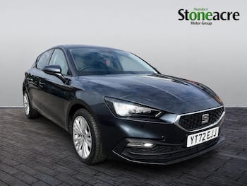 Used SEAT Leon 2022 for sale - 79820439: Photo