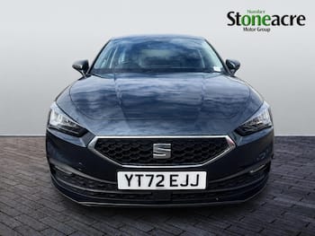 Used SEAT Leon 2022 for sale - 79820439: Photo
