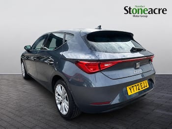 Used SEAT Leon 2022 for sale - 79820439: Photo