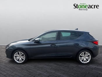 Used SEAT Leon 2022 for sale - 79820439: Photo