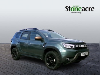 Dacia - Duster