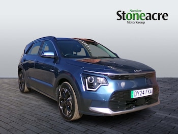 Used Kia Niro 2024 for sale - 78504462: Photo