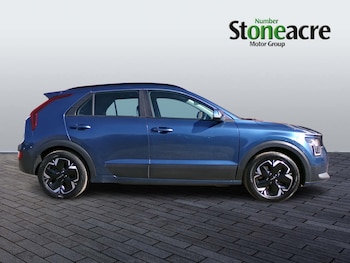Used Kia Niro 2024 for sale - 78504462: Photo