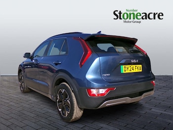 Used Kia Niro 2024 for sale - 78504462: Photo