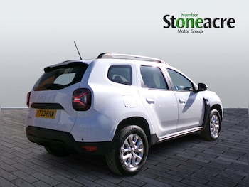 Used Dacia Duster 2023 for sale - 78969613: Photo