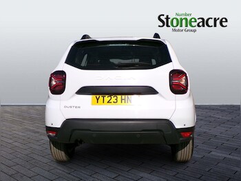 Used Dacia Duster 2023 for sale - 78969613: Photo