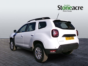 Used Dacia Duster 2023 for sale - 78969613: Photo