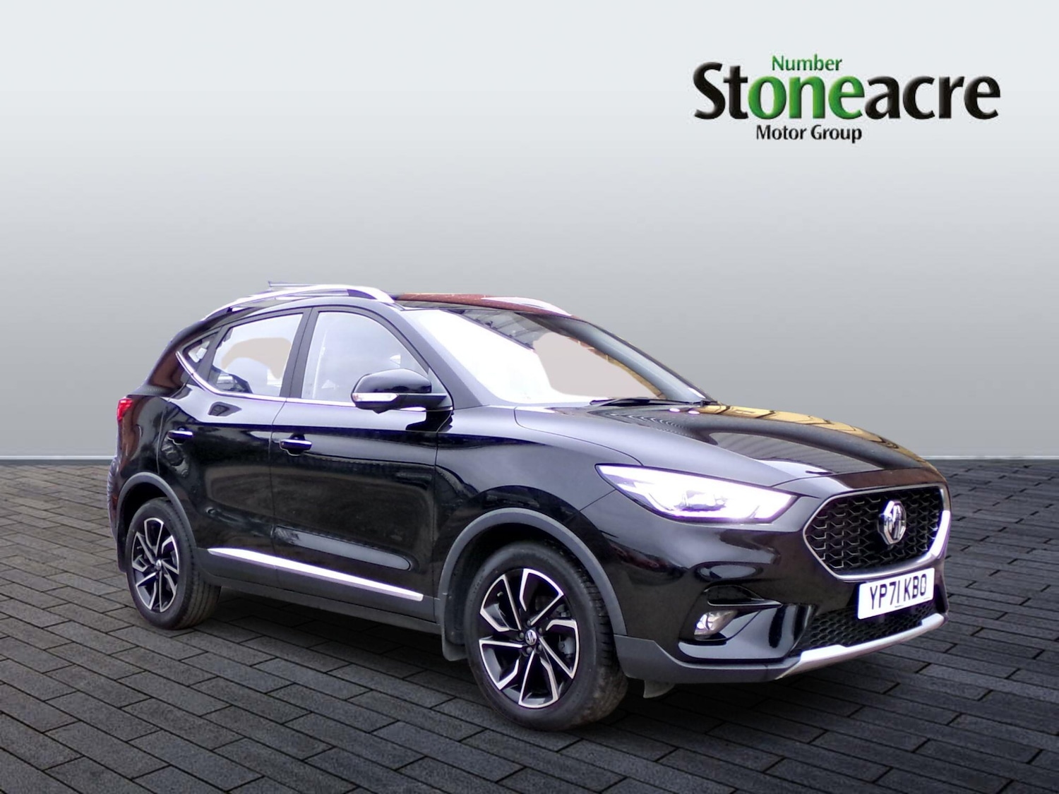 Used MG MG ZS 2021 for sale - 76432601: Photo 1