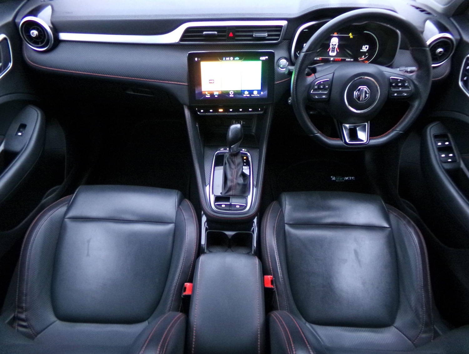 Used MG MG ZS 2021 for sale - 76432601: Photo 10