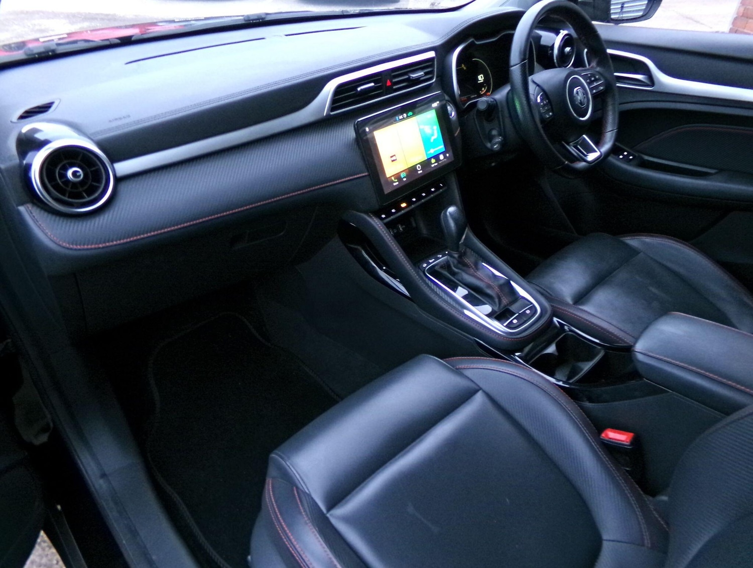 Used MG MG ZS 2021 for sale - 76432601: Photo 11