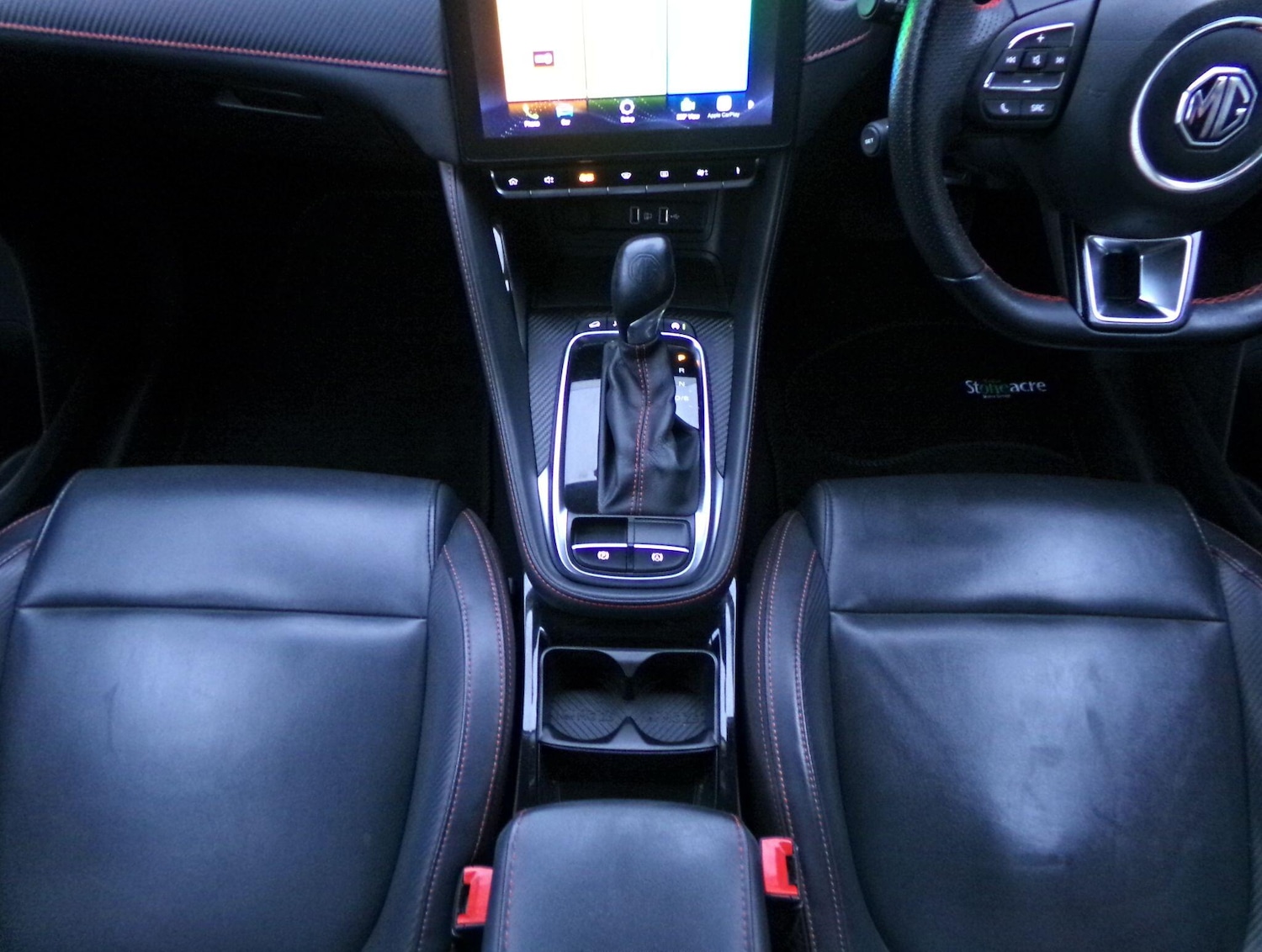 Used MG MG ZS 2021 for sale - 76432601: Photo 17