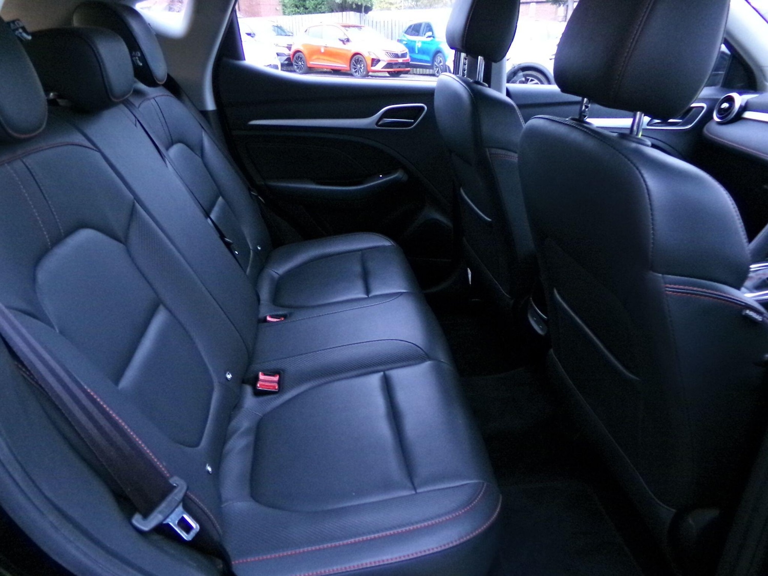 Used MG MG ZS 2021 for sale - 76432601: Photo 18