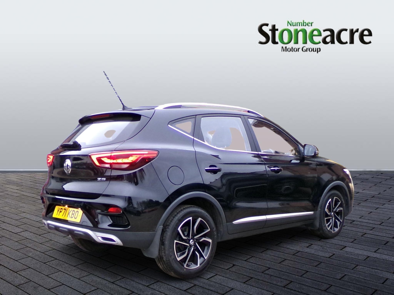 Used MG MG ZS 2021 for sale - 76432601: Photo 2