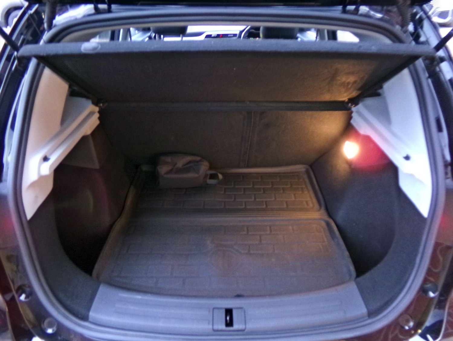 Used MG MG ZS 2021 for sale - 76432601: Photo 21