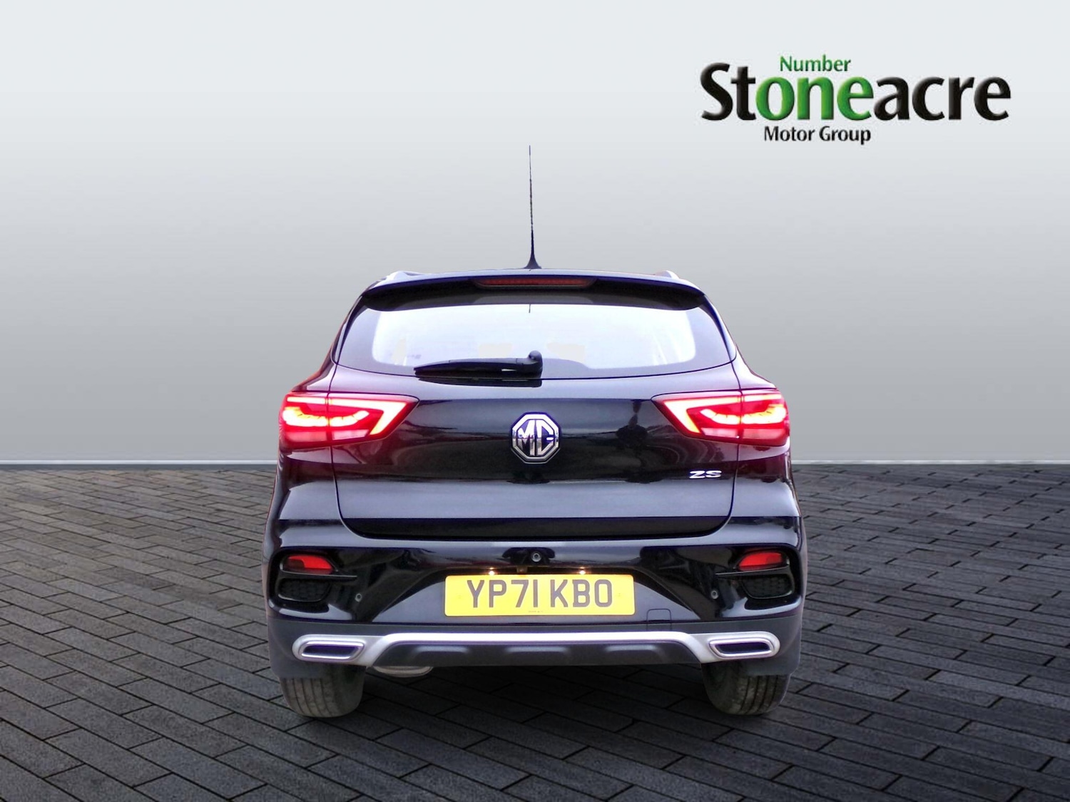 Used MG MG ZS 2021 for sale - 76432601: Photo 3