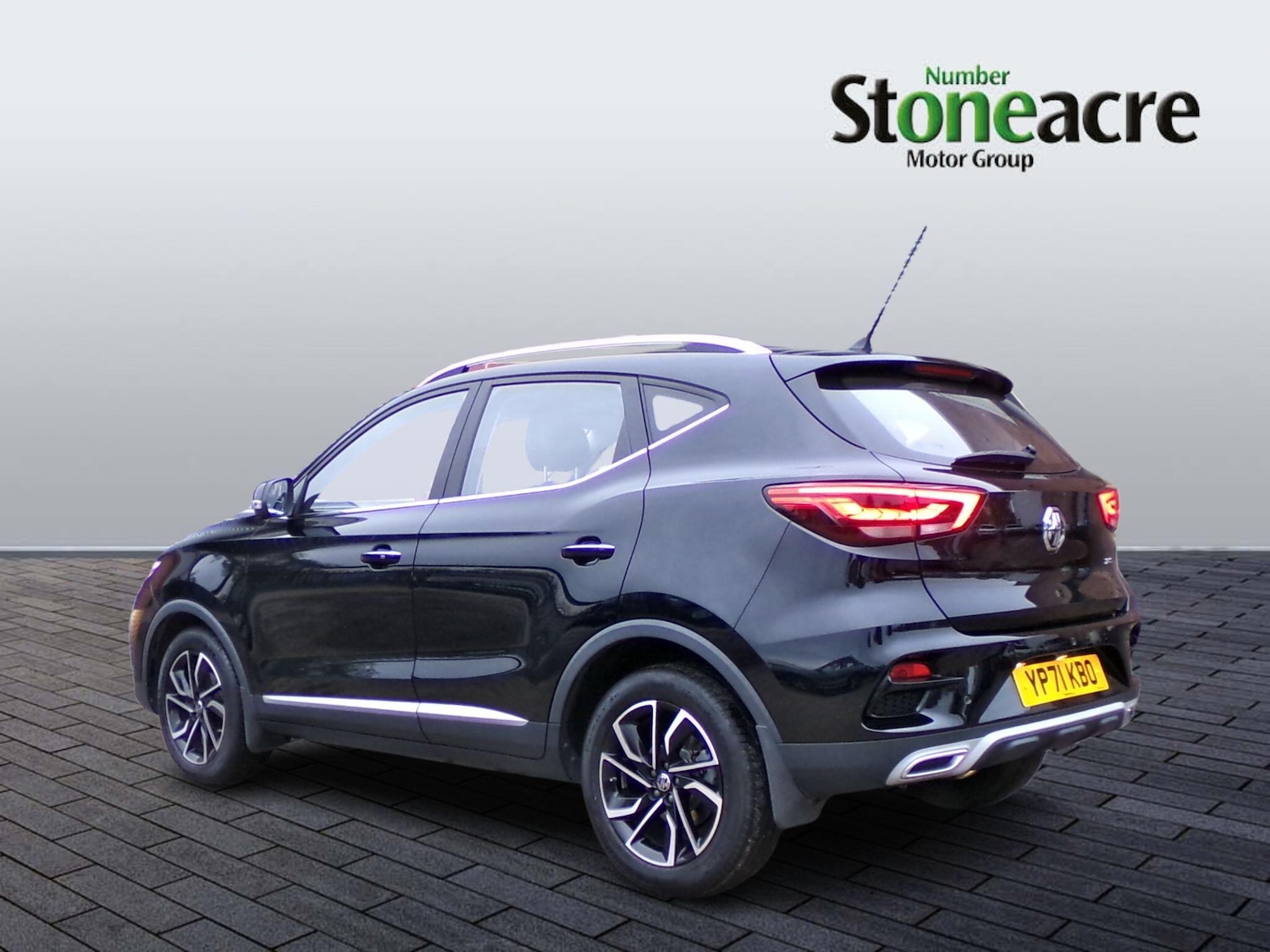 Used MG MG ZS 2021 for sale - 76432601: Photo 4