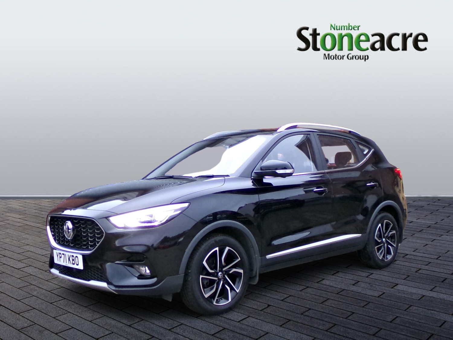 Used MG MG ZS 2021 for sale - 76432601: Photo 5