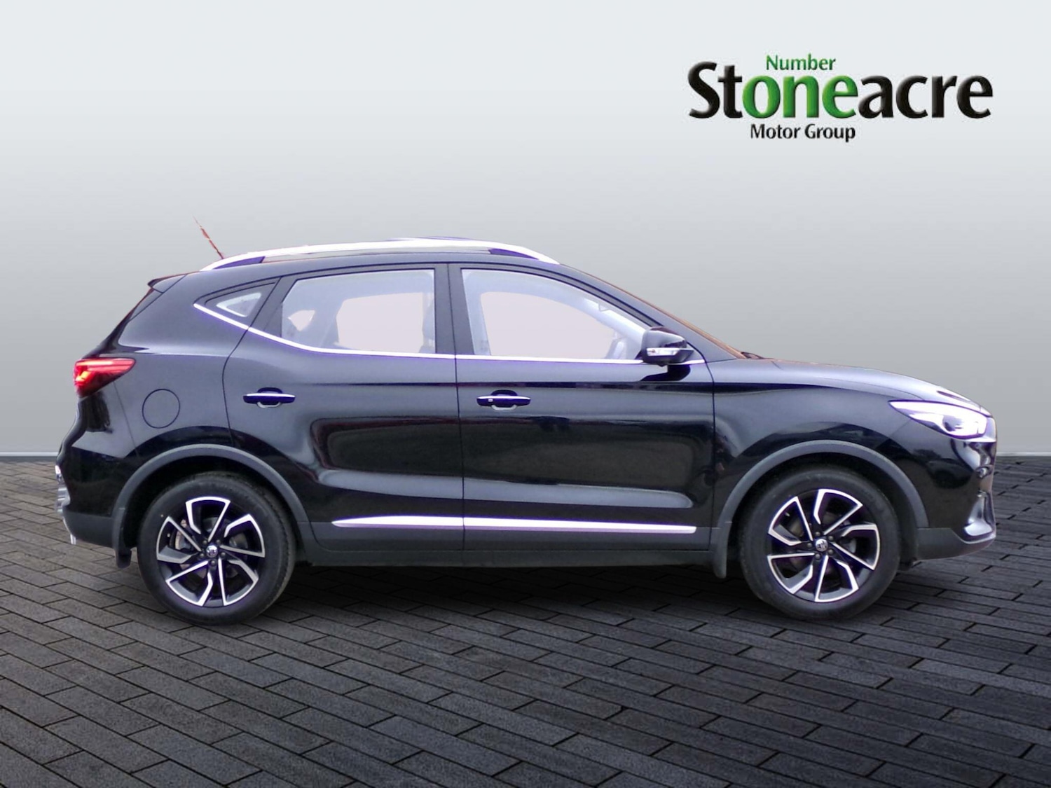 Used MG MG ZS 2021 for sale - 76432601: Photo 8