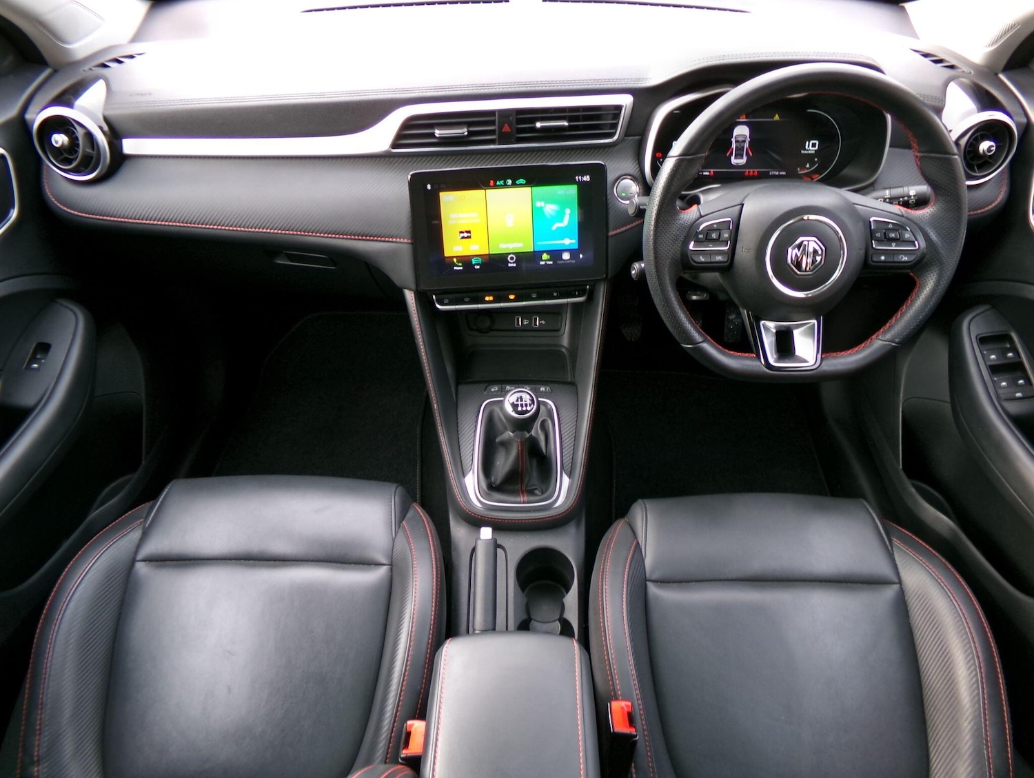 Used MG MG ZS 2022 for sale - 77253749: Photo 12