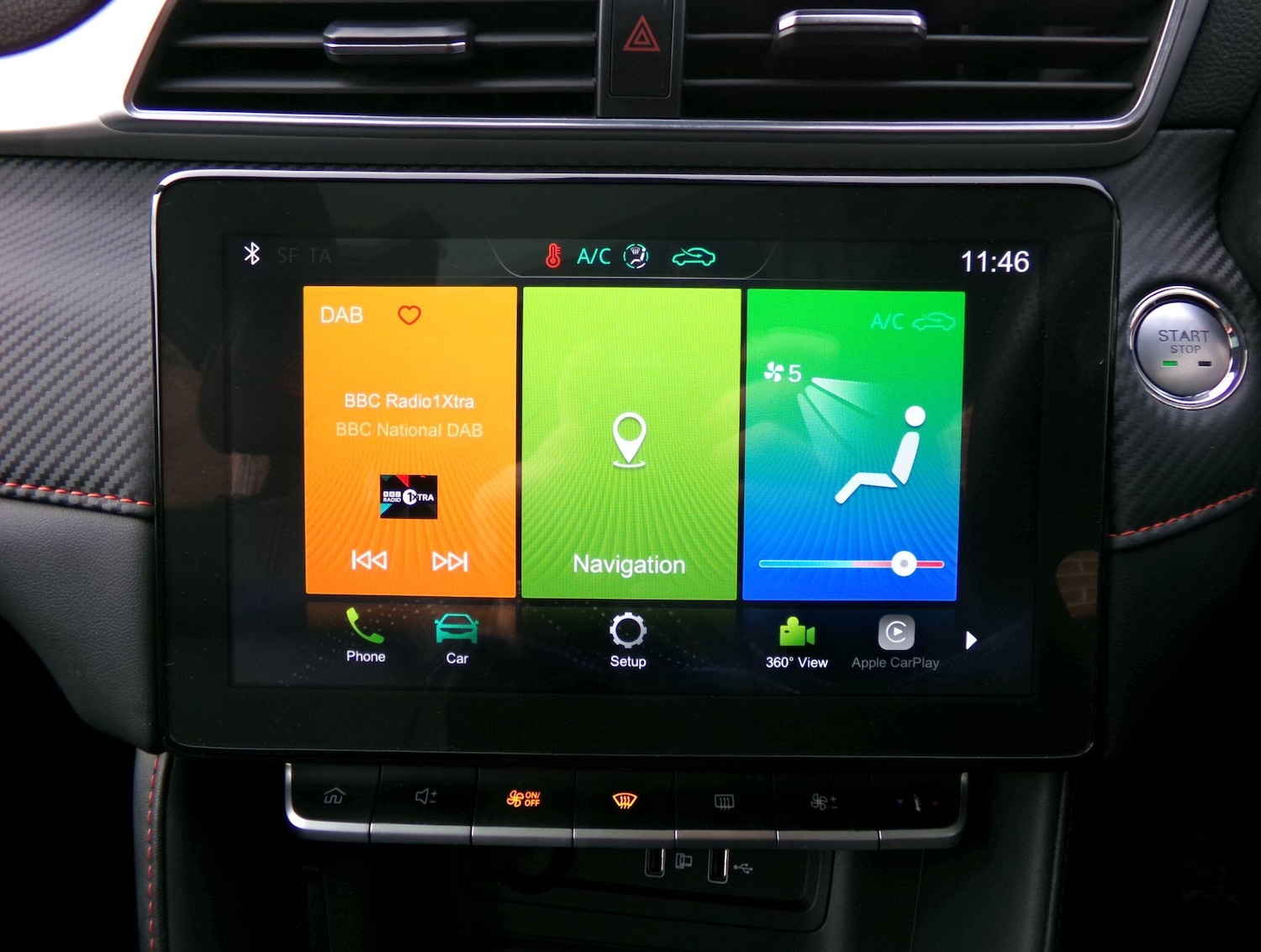 Used MG MG ZS 2022 for sale - 77253749: Photo 15