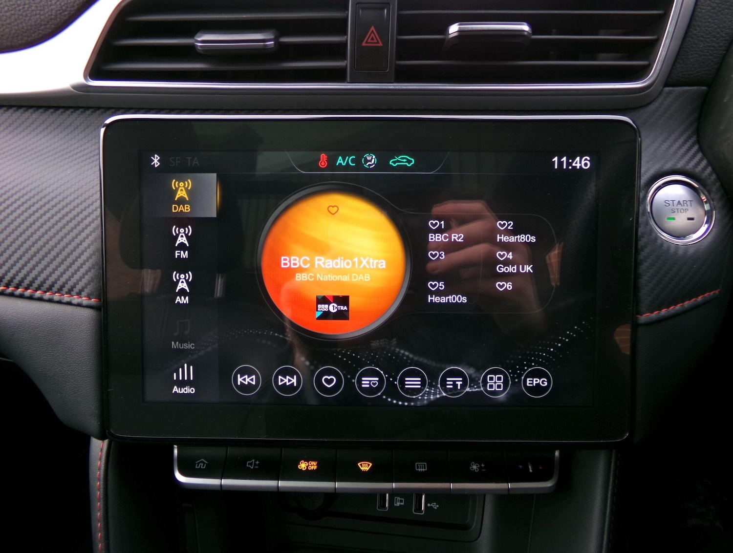 Used MG MG ZS 2022 for sale - 77253749: Photo 16