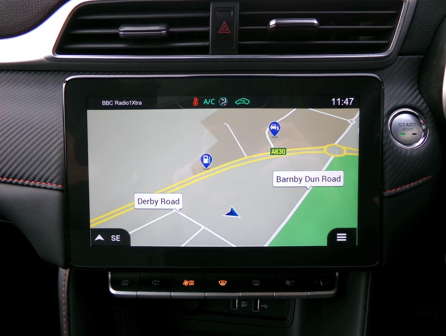 Used MG MG ZS 2022 for sale - 77253749: Photo 17