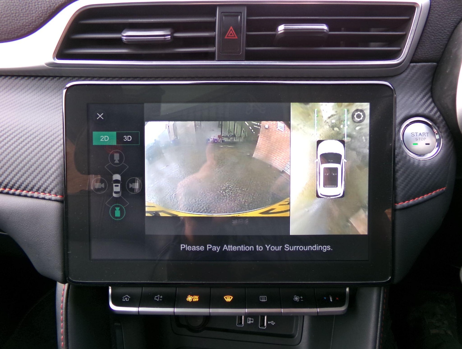 Used MG MG ZS 2022 for sale - 77253749: Photo 18