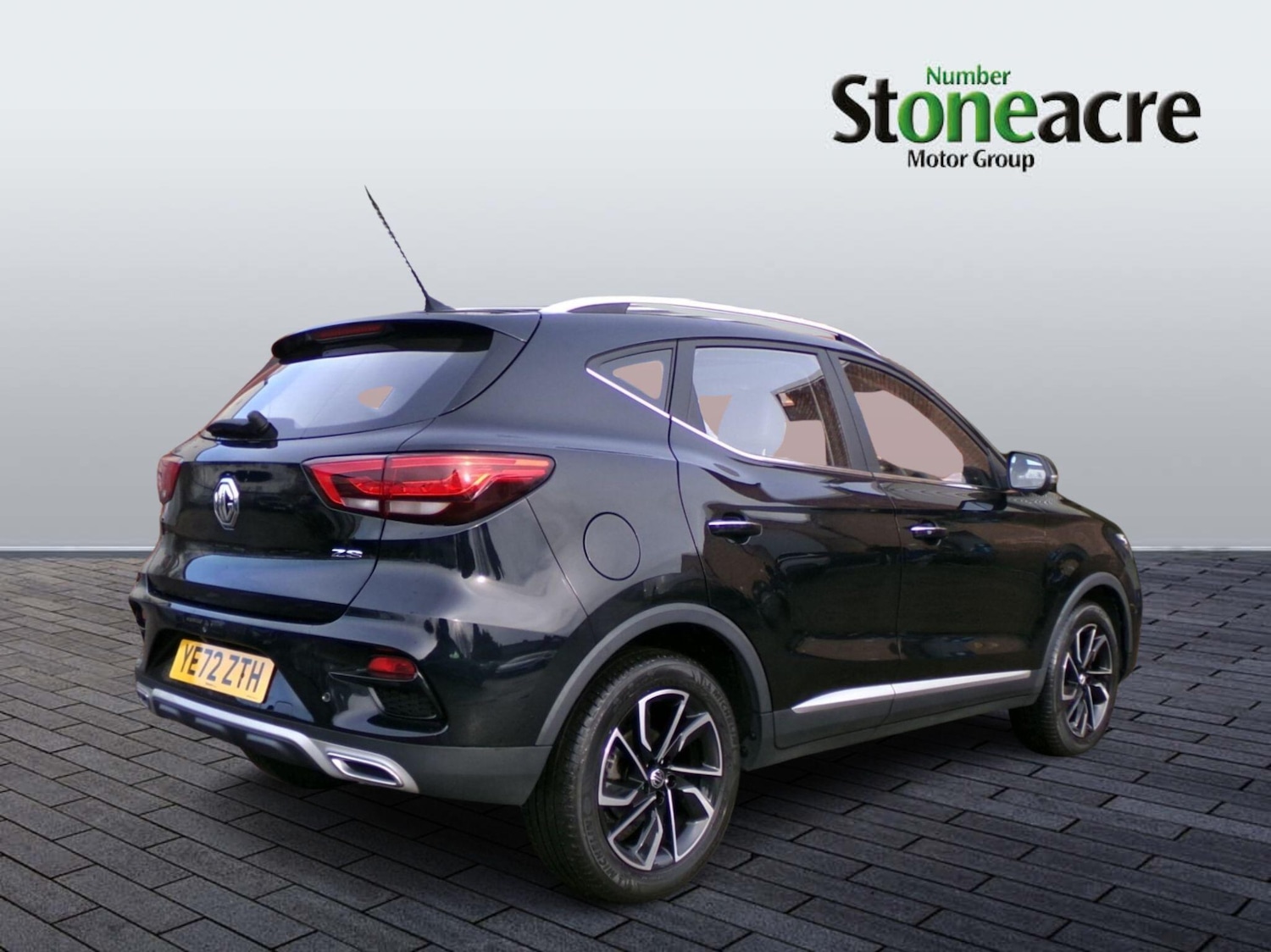 Used MG MG ZS 2022 for sale - 77253749: Photo 2