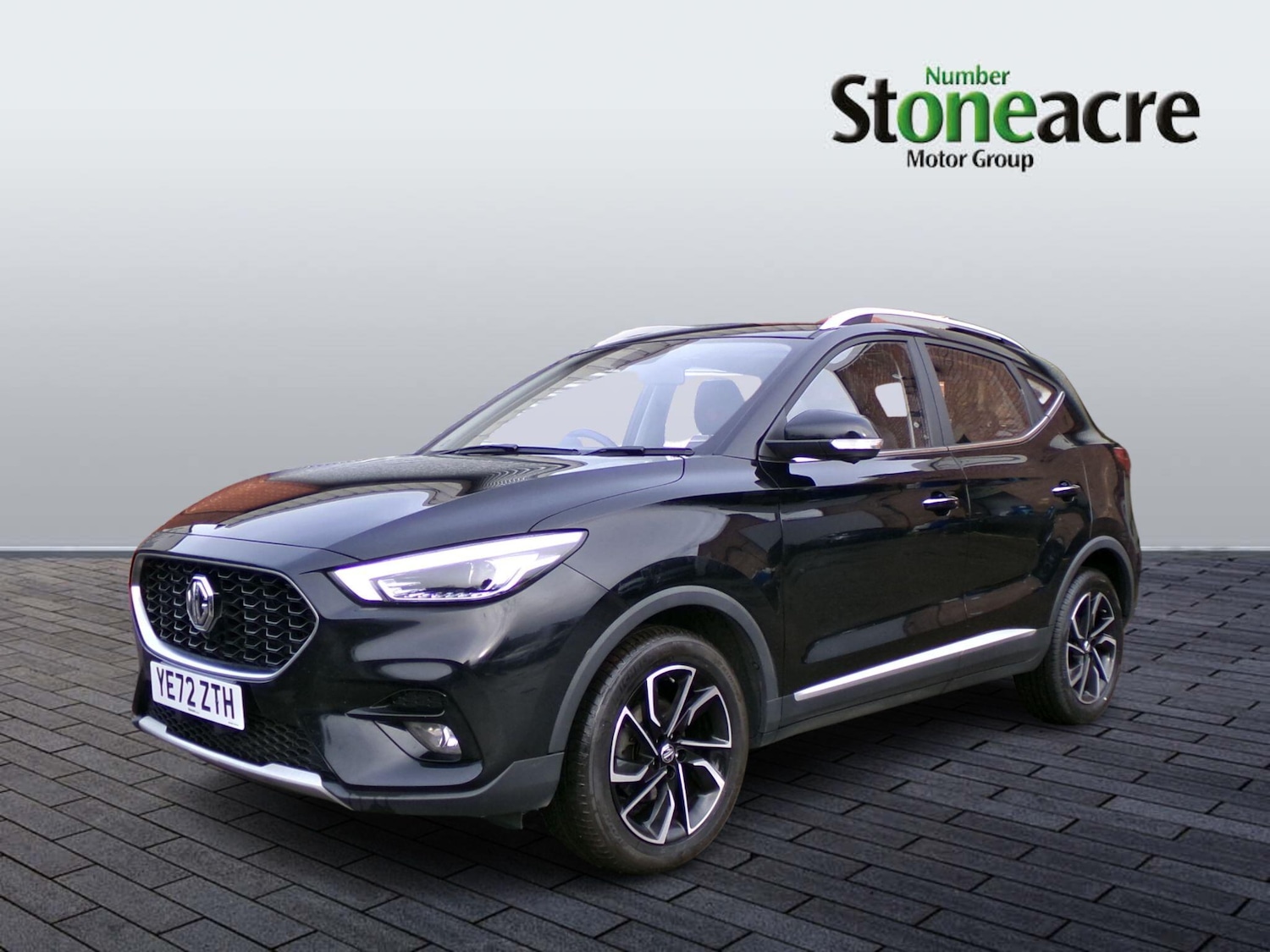 Used MG MG ZS 2022 for sale - 77253749: Photo 5