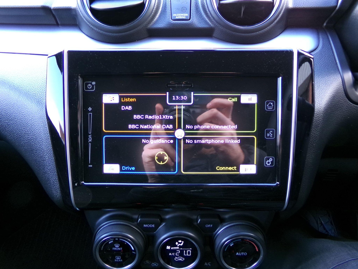 Used Suzuki Swift 2023 for sale - 76457081: Photo 15