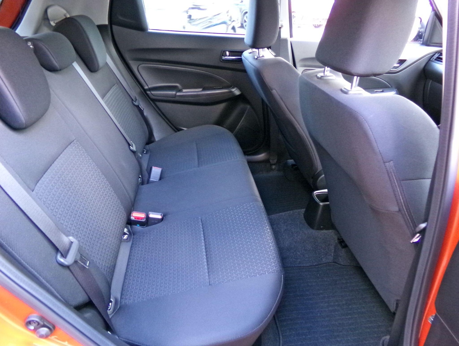 Used Suzuki Swift 2023 for sale - 76457081: Photo 21