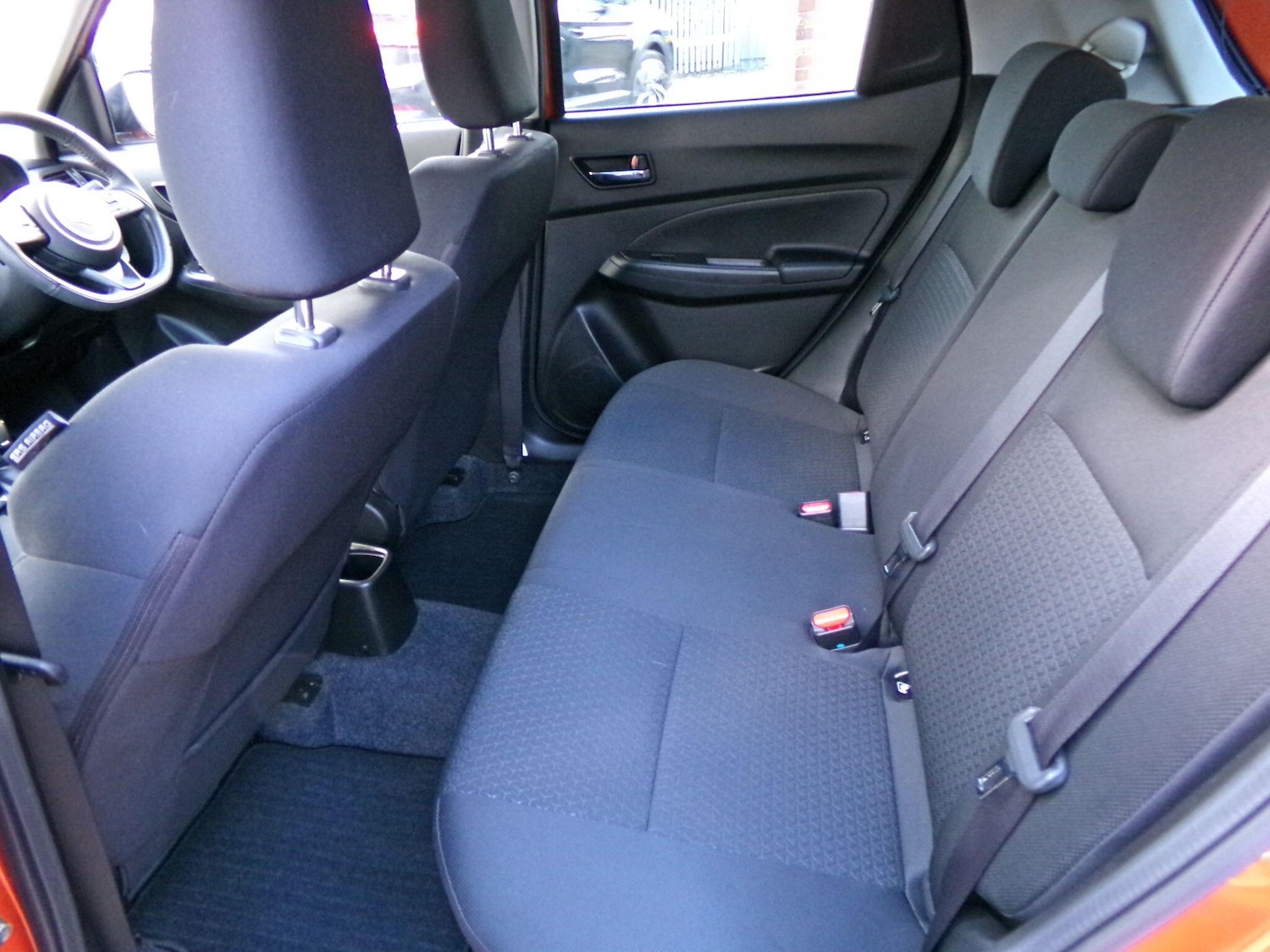 Used Suzuki Swift 2023 for sale - 76457081: Photo 22