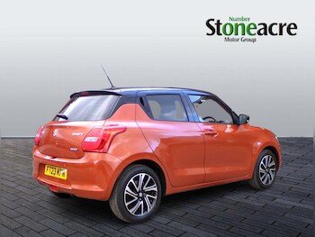 Used Suzuki Swift 2023 for sale - 76457081: Photo