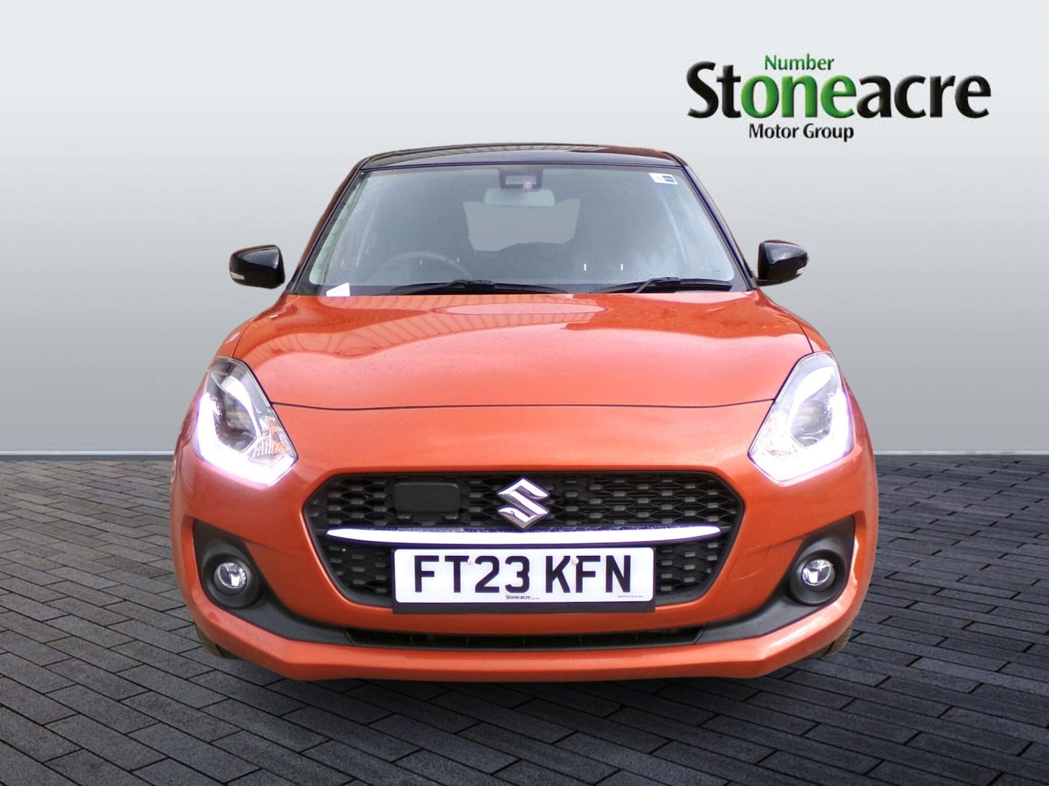 Used Suzuki Swift 2023 for sale - 76457081: Photo 6