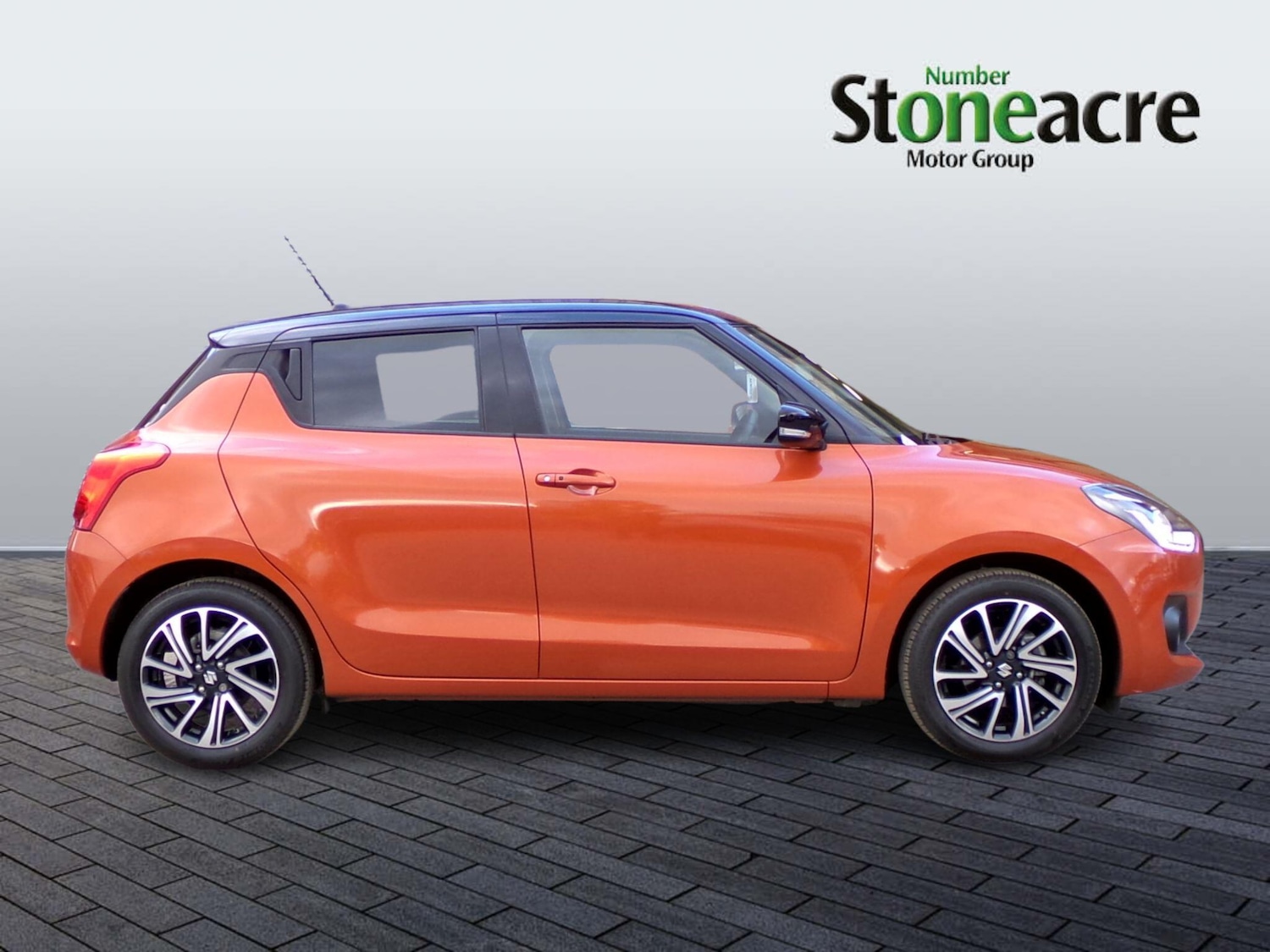 Used Suzuki Swift 2023 for sale - 76457081: Photo 8