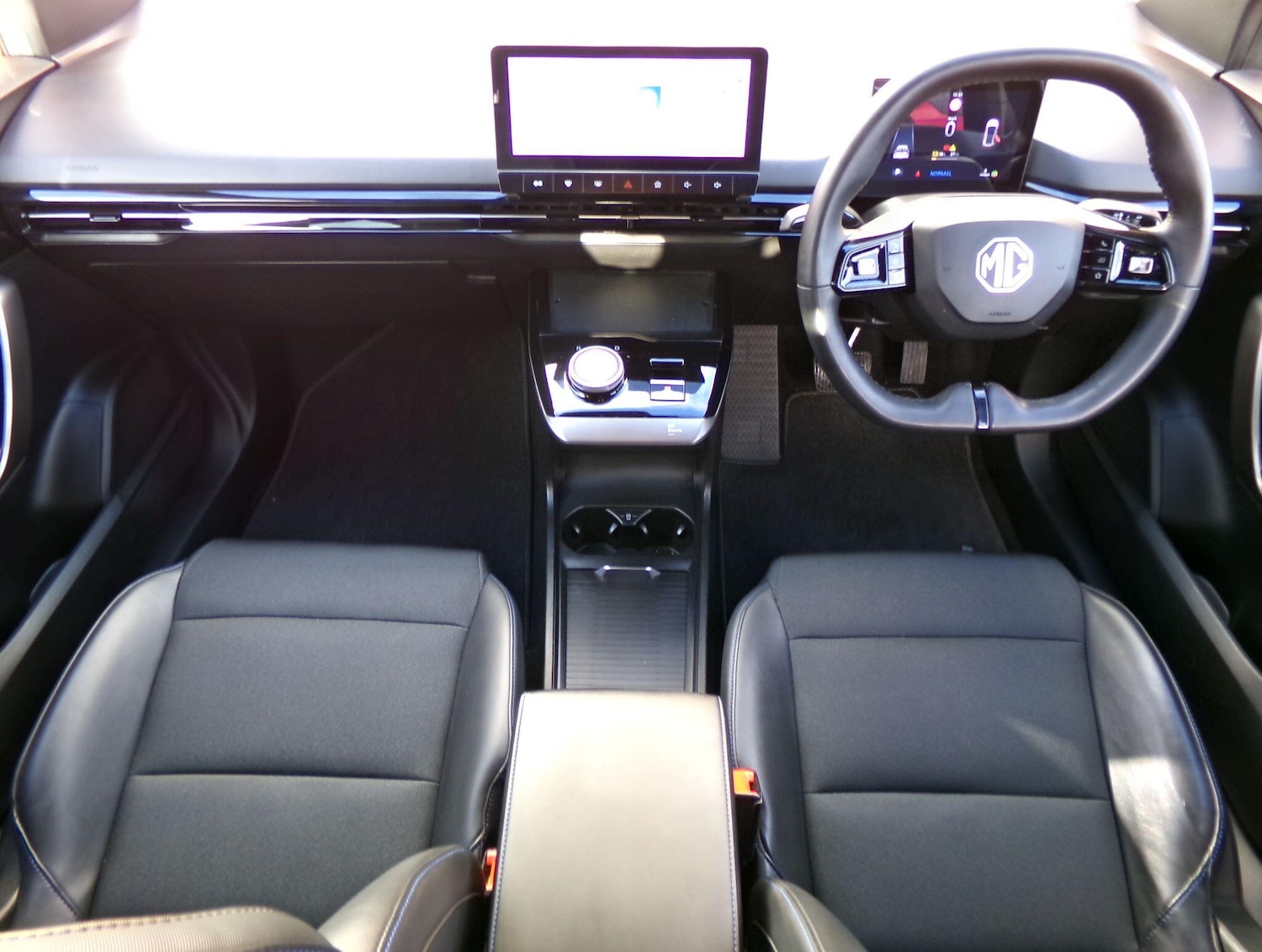 Used MG MG4 2023 for sale - 76440891: Photo 10