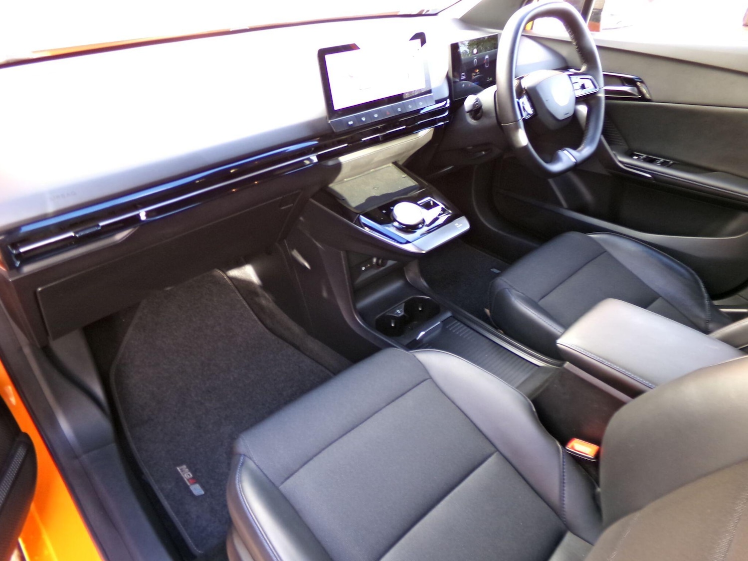 Used MG MG4 2023 for sale - 76440891: Photo 11