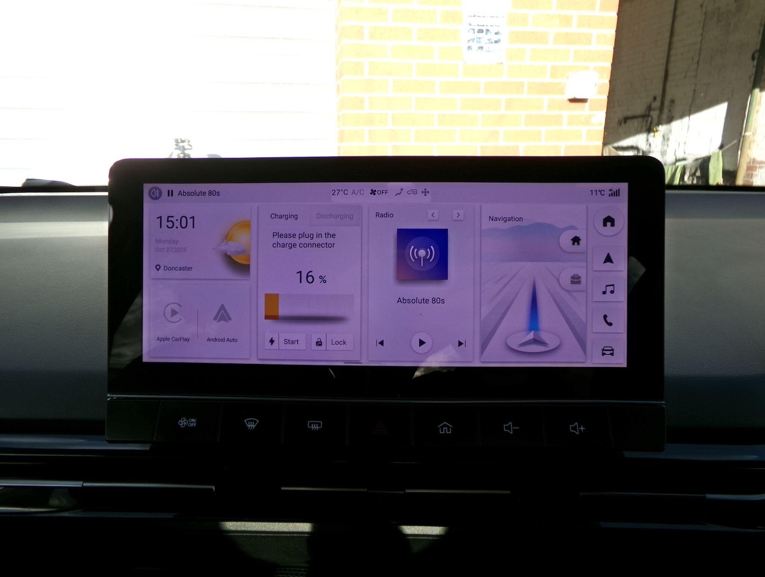 Used MG MG4 2023 for sale - 76440891: Photo 13