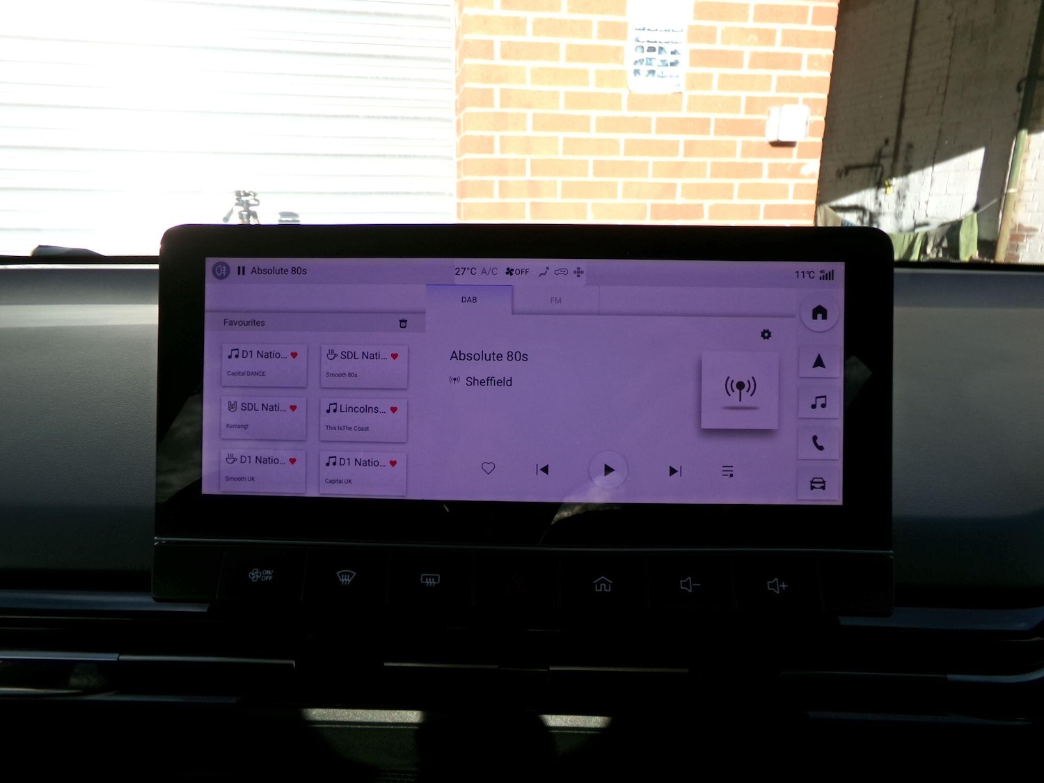 Used MG MG4 2023 for sale - 76440891: Photo 14