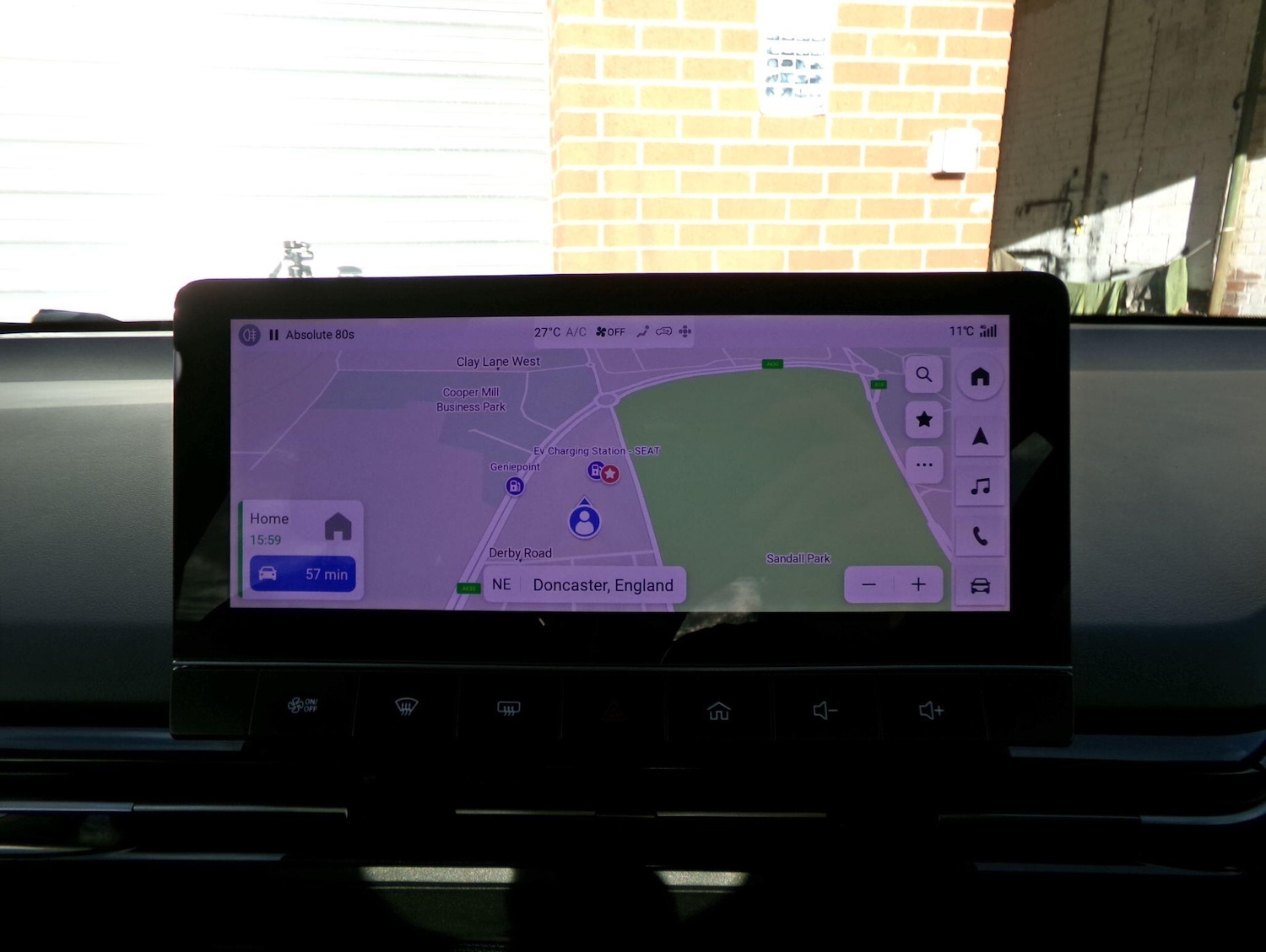 Used MG MG4 2023 for sale - 76440891: Photo 15