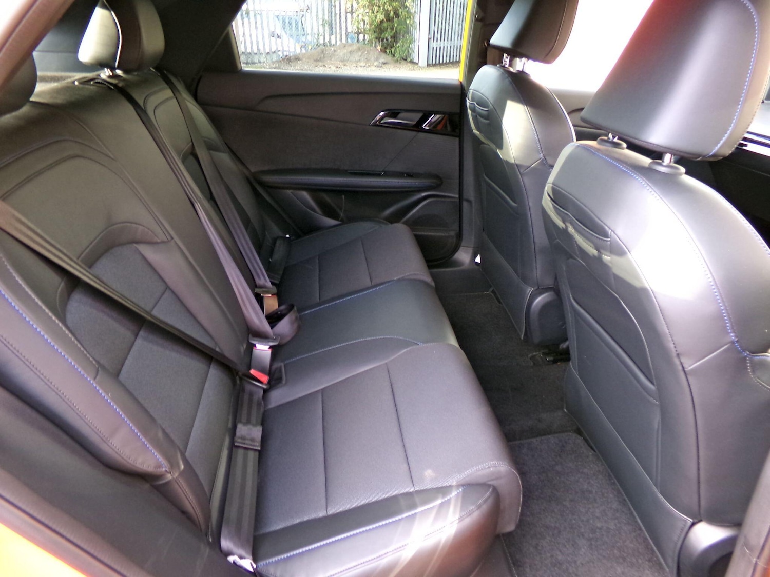 Used MG MG4 2023 for sale - 76440891: Photo 18