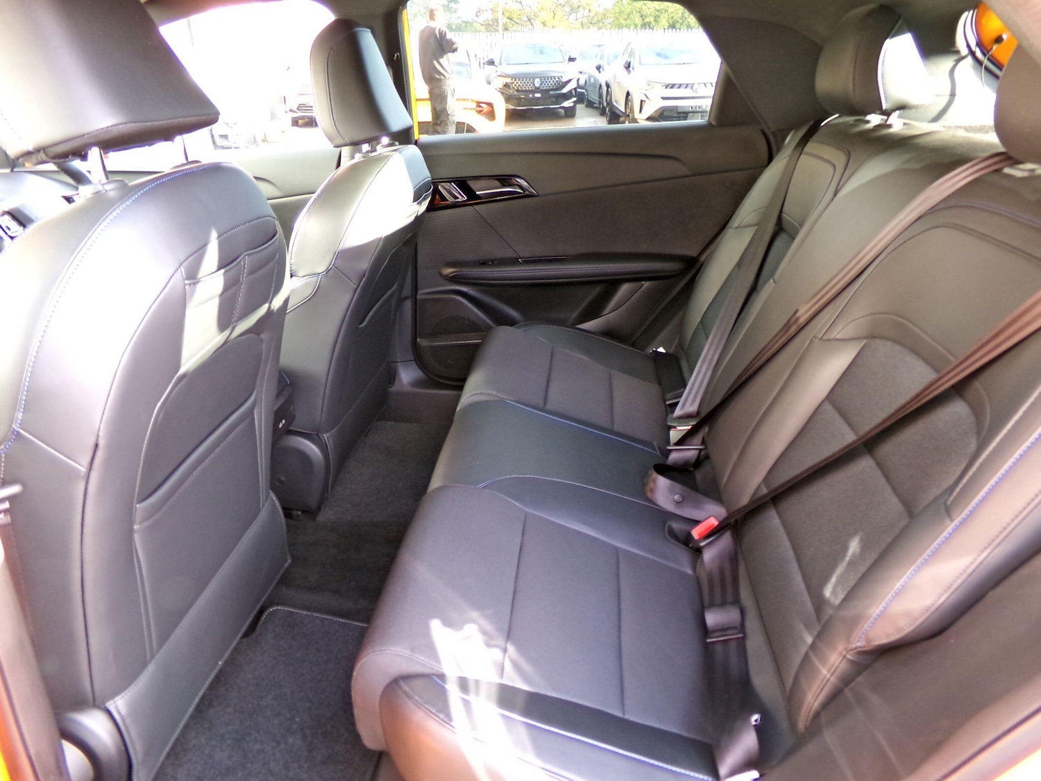 Used MG MG4 2023 for sale - 76440891: Photo 19