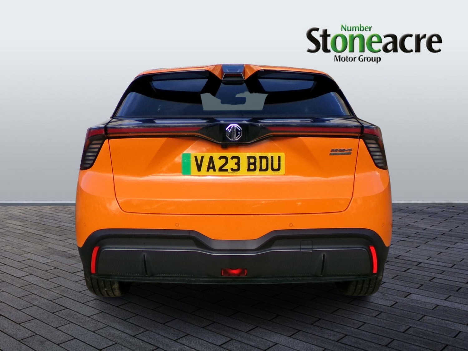 Used MG MG4 2023 for sale - 76440891: Photo 3